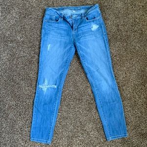 Lauren Conrad jeans womens size 6
